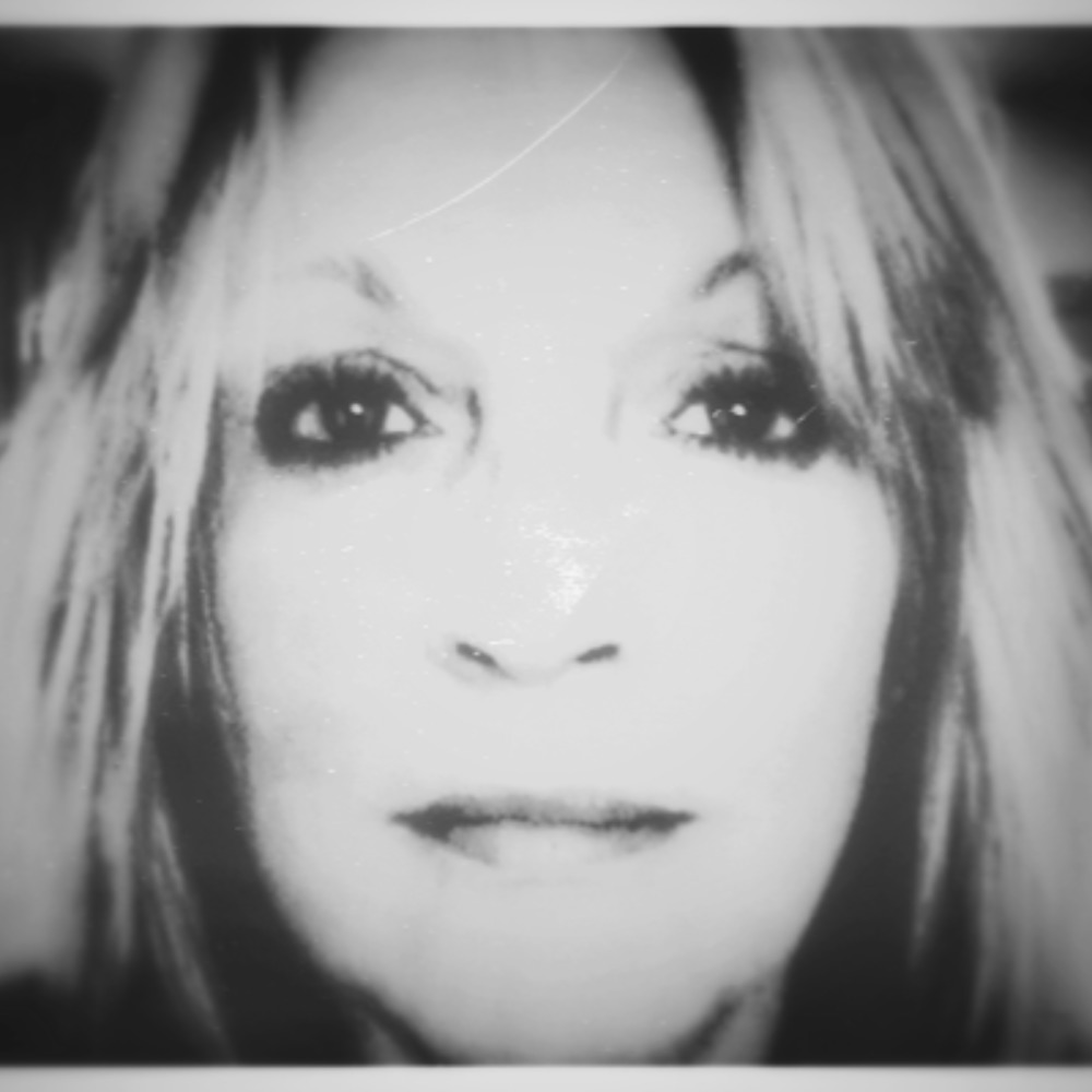 Meet your Posher, Terri